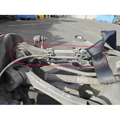 BMW 4 Series Right Rear Upper Centre Control Arm F36 428i 09/2013-12/2020