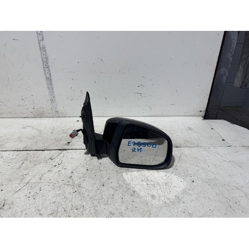 Ford Focus Right Door Mirror LV 06/2008-12/2009