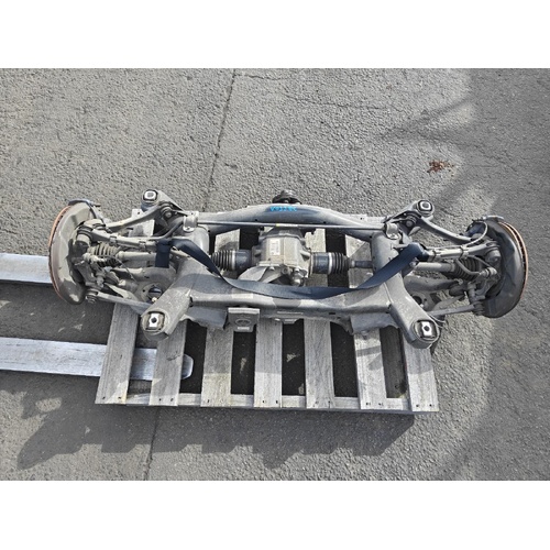 BMW 4 Series Rear Crossmember / Cradle F36 428i 09/2013-12/2020