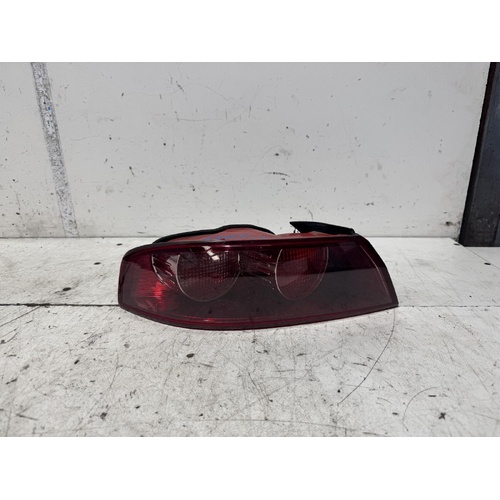 Alfa Romeo 159 Left Tail Light 06/2006-01/2012