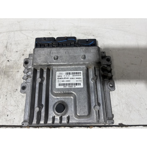 Ford Kuga Engine ECU TF 11/2012-09/2016