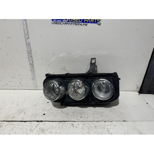 Alfa Romeo 159 Right Head Light 06/2006-01/2012