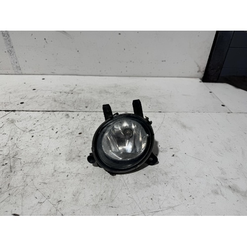 BMW 4 Series Right Bumper Fog Light F36 07/2013-12/2020