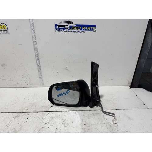 Toyota Estima Left Door Mirror ACR50 2005-2019