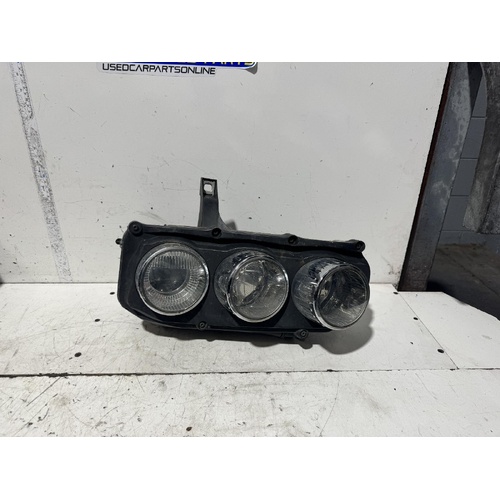 Alfa Romeo 159 Left Head Light 06/2006-01/2012