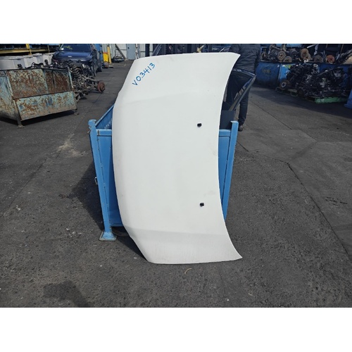 Toyota Townace Bonnet KR42 11/1996-07/2007