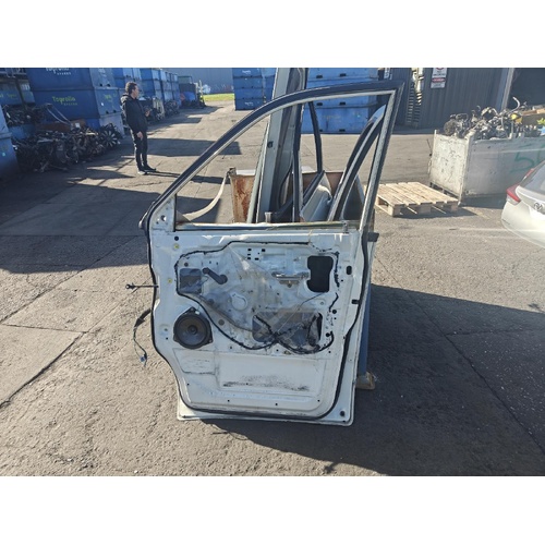 Toyota Townace Right Front Window Regulator KR42 01/1997-03/2004