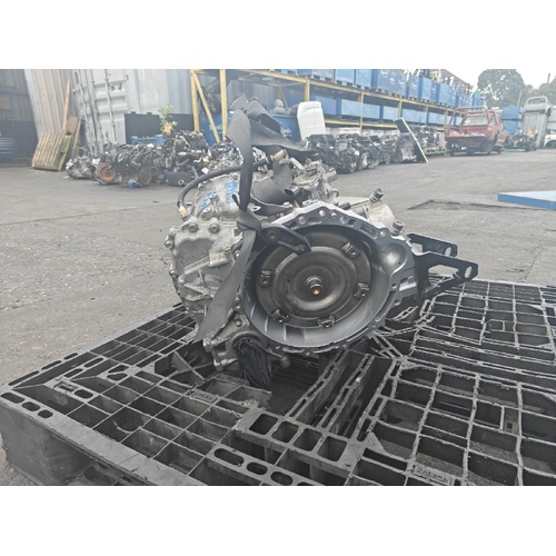 Toyota Corolla Automatic Transmission 1.8L Petrol ZRE182 08/12-06/18