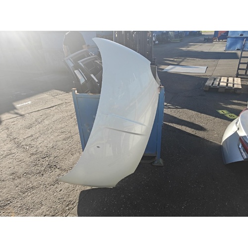 Fiat 500c Bonnet 03/2008-2024