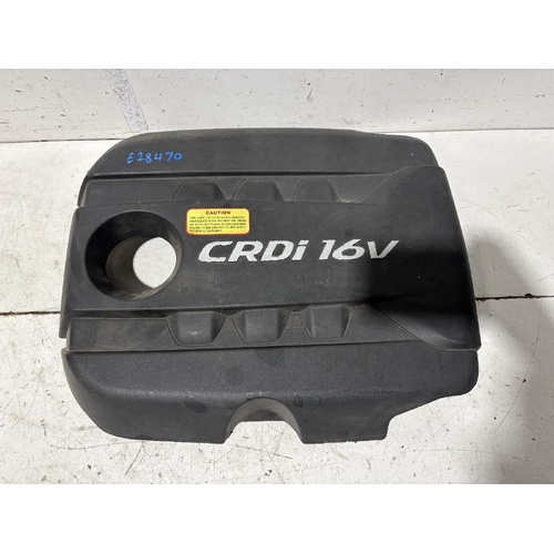Hyundai I40 Engine Cover VF 09/2011-12/2019