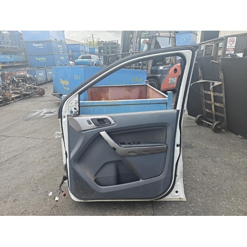 Ford Ranger Right Front Door Trim PX II 06/2015-06/2018