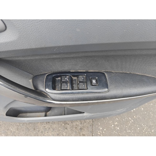 Ford Ranger Master Window Switch PX II 07/2015-04/2022
