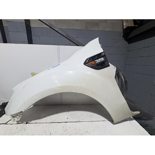 Ford Ranger Left Guard PX Series 2 06/2015-04/2022
