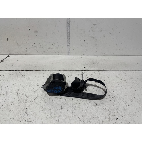 Alfa Romeo 159 Right Front Seat Belt 06/2006-01/2012