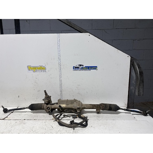 Ford Ranger Steering Rack PX Series 2 06/2015-06/2018