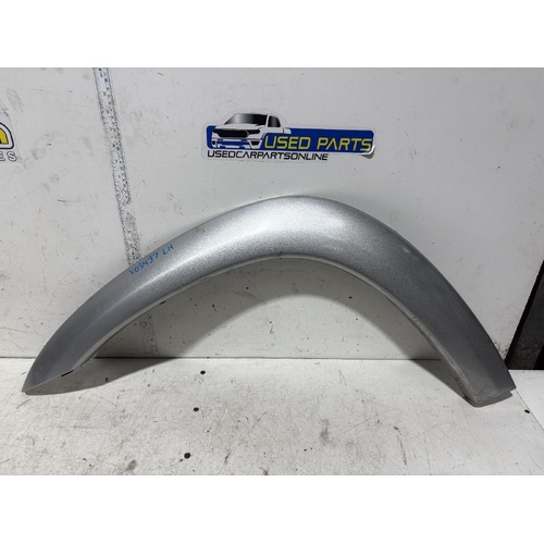 Toyota RAV4 Left Front Wheel Arch Flare ACA21 07/2000-12/2005