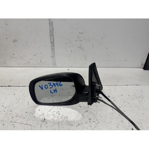 Toyota Rukus Left Door Mirror AZE151 01/2007-12/2015