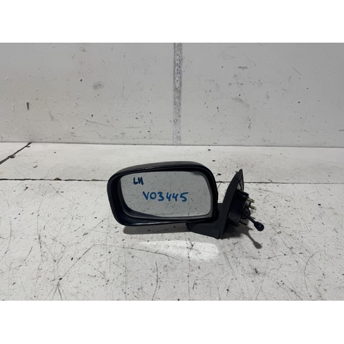 Toyota Starlet Left Door Mirror EP91 03/1996-09/1999