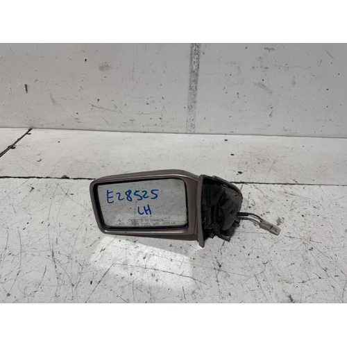 Holden Commodore Left Door Mirror VS 06/1993-07/1997