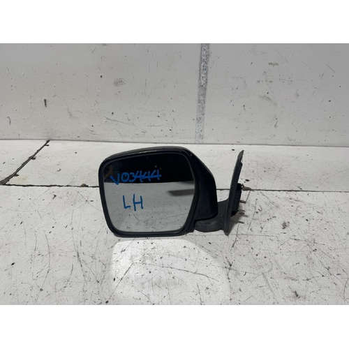 Toyota Townace Left Door Mirror KR42 11/1996-06/2005