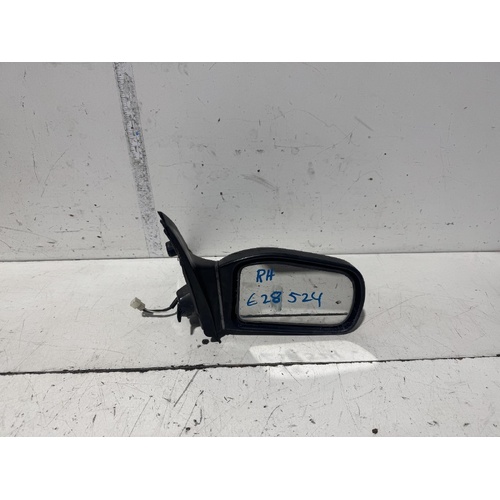 Ford Falcon Right Door Mirror ED 08/1991-09/1994