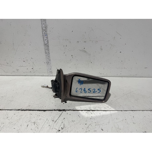 Holden Commodore Right Door Mirror VS 06/1993-07/1997