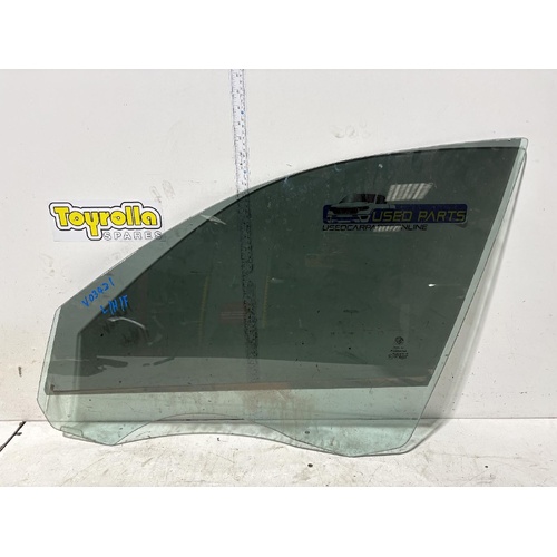 Alfa Romeo 159 Left Front Door Window Glass 140 06/2006-01/2012