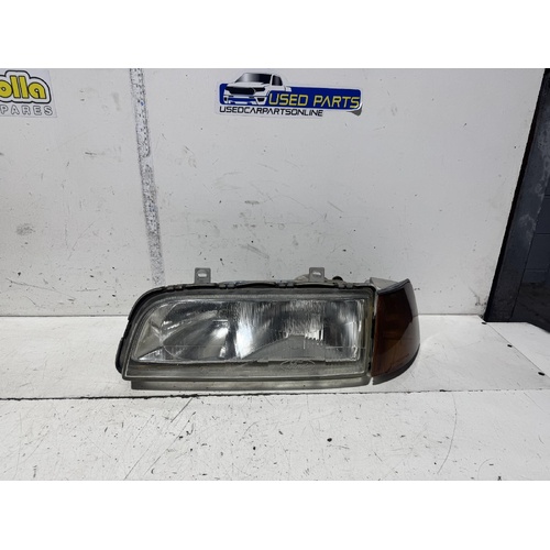 Ford Falcon Left Head Light ED 02/1988-09/1994