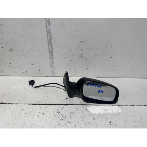 Volkswagen Bora Right Door Mirror 1J 12/1999-12/2005