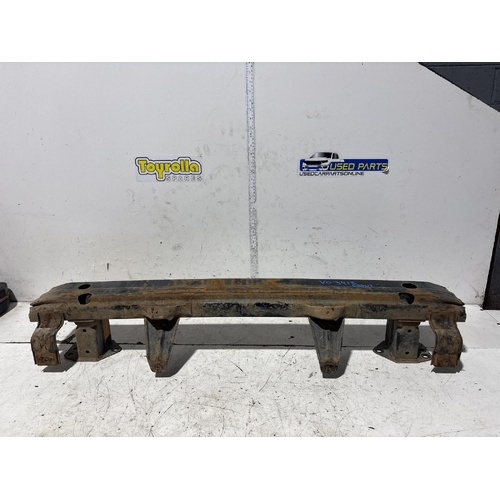 Toyota Prado Front Reinforcement Bar 120 Series 02/2003-10/2009