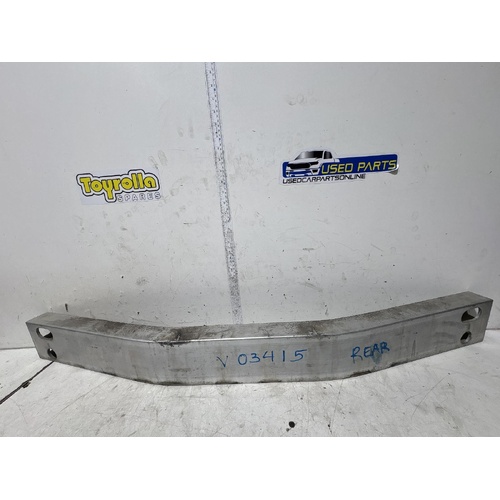 Toyota Kluger Rear Reinforcement Bar GSU55 12/2013-02/2021