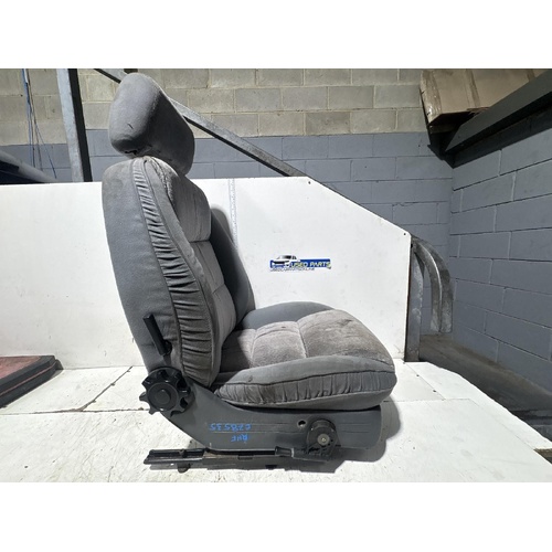 Holden Commodore Right Front Door VN 08/1988-07/1993