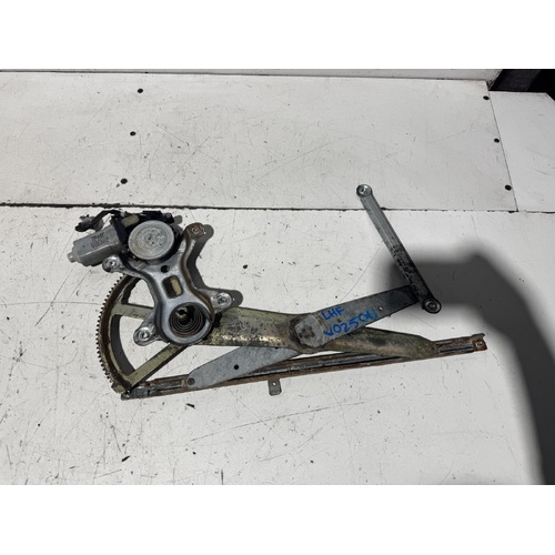 Lexus LX470 Left Front Door Window Regulator UZJ100 05/1998-12/2007