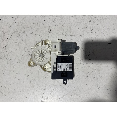 Ford Focus Right Front Door Window Regulator Motor LV 06/2008-07/2011
