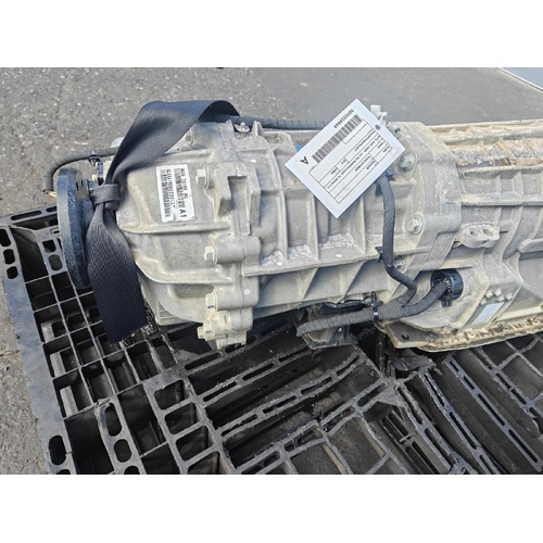 Ford Ranger Transfer Case PX II 06/2011-04/2022