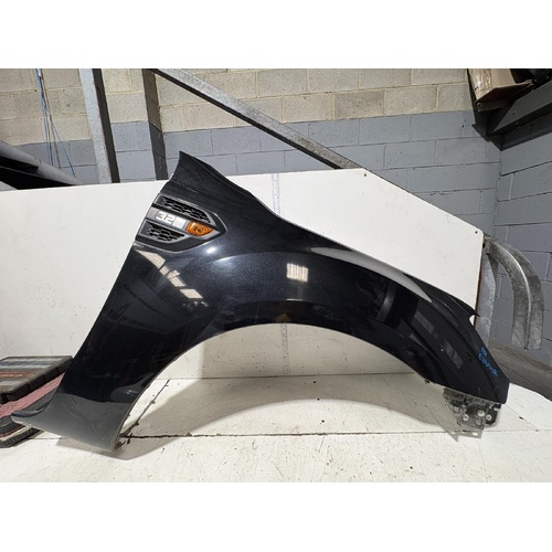 Ford Ranger Right Guard PX Series 2 06/2015-04/2022