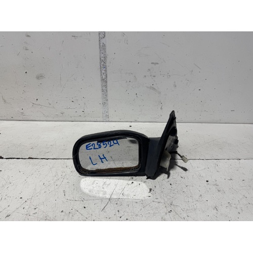 Ford Falcon Left Door Mirror ED 08/1991-09/1994