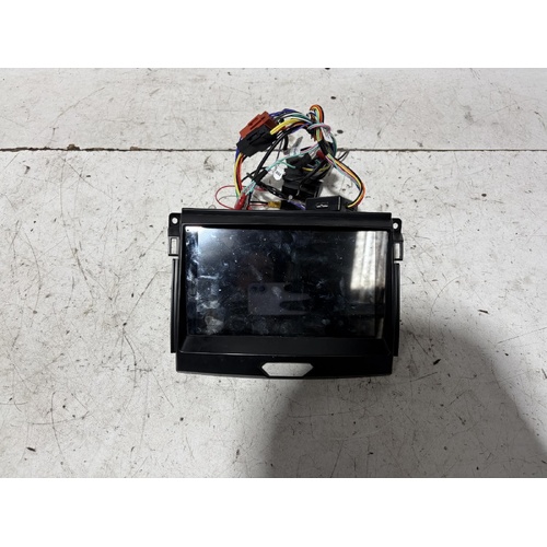Pioneer DMH-AP6650BT 9 Inch Head Unit