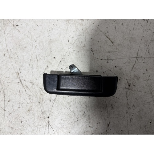 New / Non-Genuine Tailgate Handle to suit Toyota Hilux TGN/KUN/GGN## 03/05-08/15