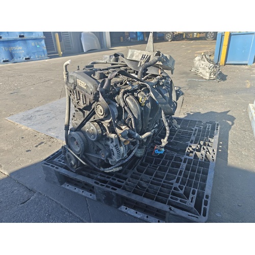 Ford Focus Engine 2.0L Petrol AODB LV 11/2008-07/2011