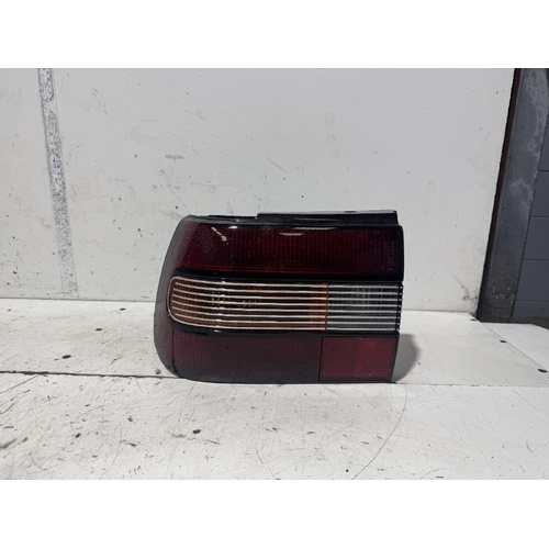 Aftermarket Left Tail Light to suit Holden Commodore VN 08/1988-10/1991
