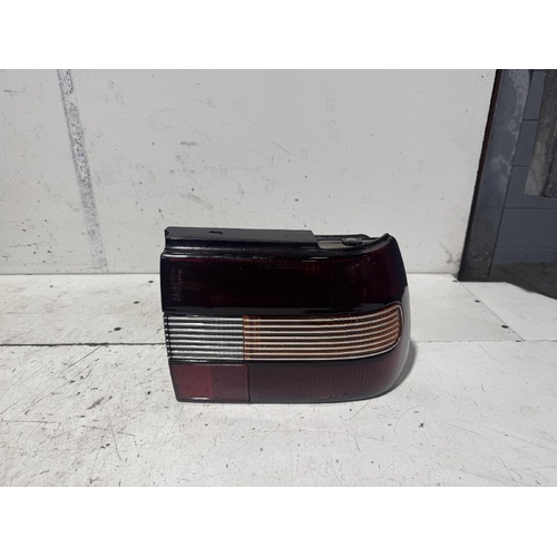Aftermarket Right Tail Light to suit Holden Commodore VN 08/1988-10/1991