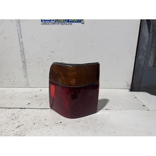Ford Falcon Right Tail Light ED 02/1988-09/1996