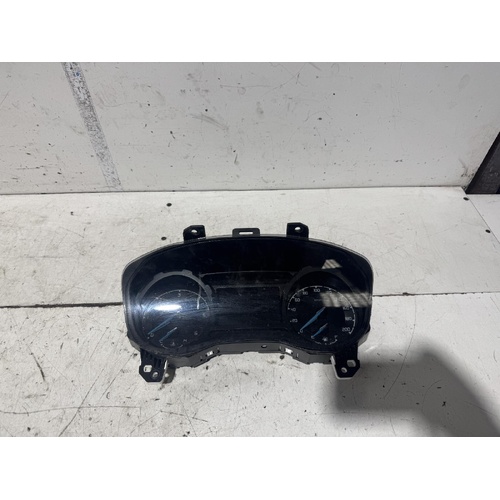 Ford Ranger Instrument Cluster PX II 06/2015-04/2022