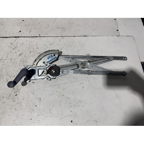 Toyota Townace Right Front Door Window Regulator KR42 01/1997-03/2004