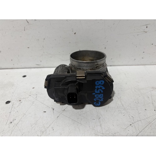 Holden Commodore Throttle Body VE 08/2006-05/2013