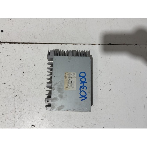 Toyota Soarer SC400 Audio Amplifier UZZ31 1990-2000