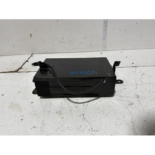 Toyota Soarer SC400 GPD Mapping Drive / Navigation Computer UZZ31 1990-2000