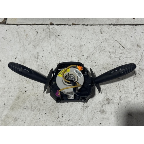 FIAT 500 Combination Switch Assembly 03/2008-09/2015