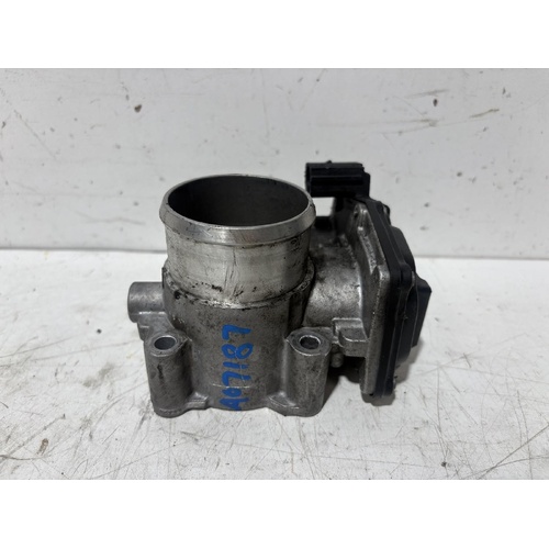 Ford Transit Throttle Body VO 10/2016-2025